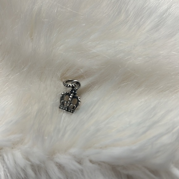 Pandora crown charm - Picture 3 of 3